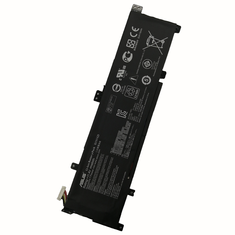 Akku Asus A501C1-Z1-C10 A501LB5200 11.4V 48Wh