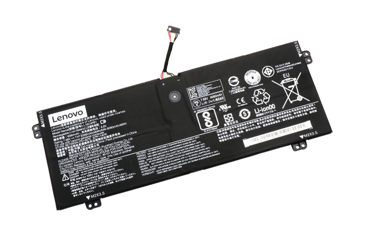 Akku Lenovo L16C4PB1 L16L4PB1 2ICP4/43/110-2 48Wh